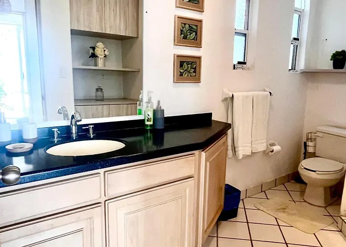 Apartment Mykonos 1br Recently Remodeled Next To Big Pool