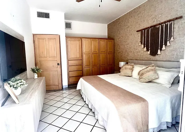 Mykonos 1br Recently Remodeled Next To Big Pool