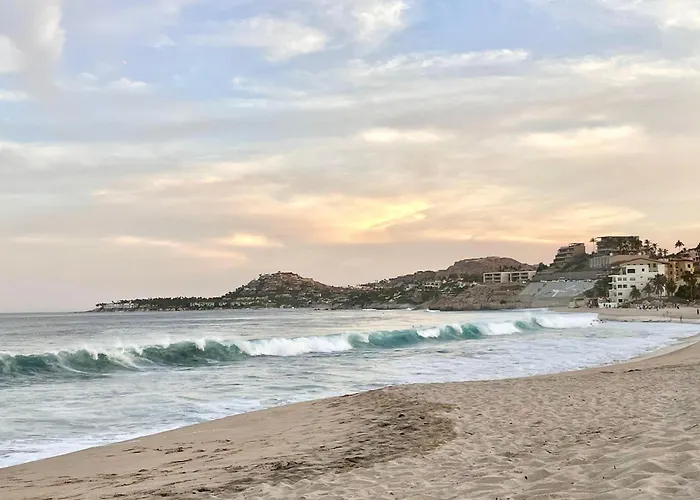 Mykonos 1br Recently Remodeled Next To Big Pool *