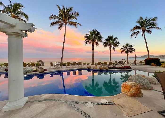 Mykonos 1br Recently Remodeled Next To Big Pool *